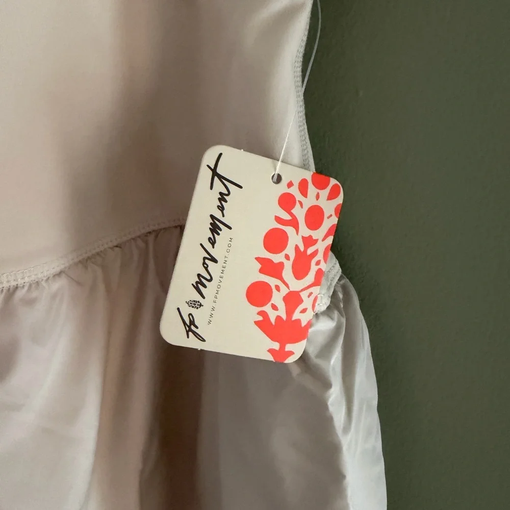 Righteous Runsie NWT